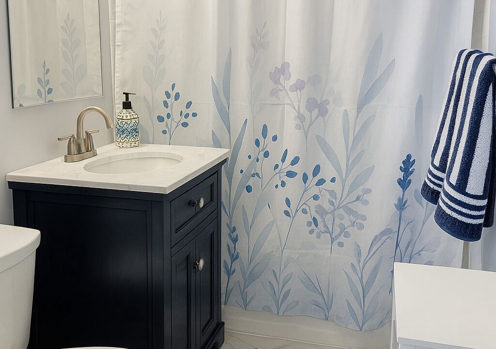Photo of Bathroom in Wildwood Crest