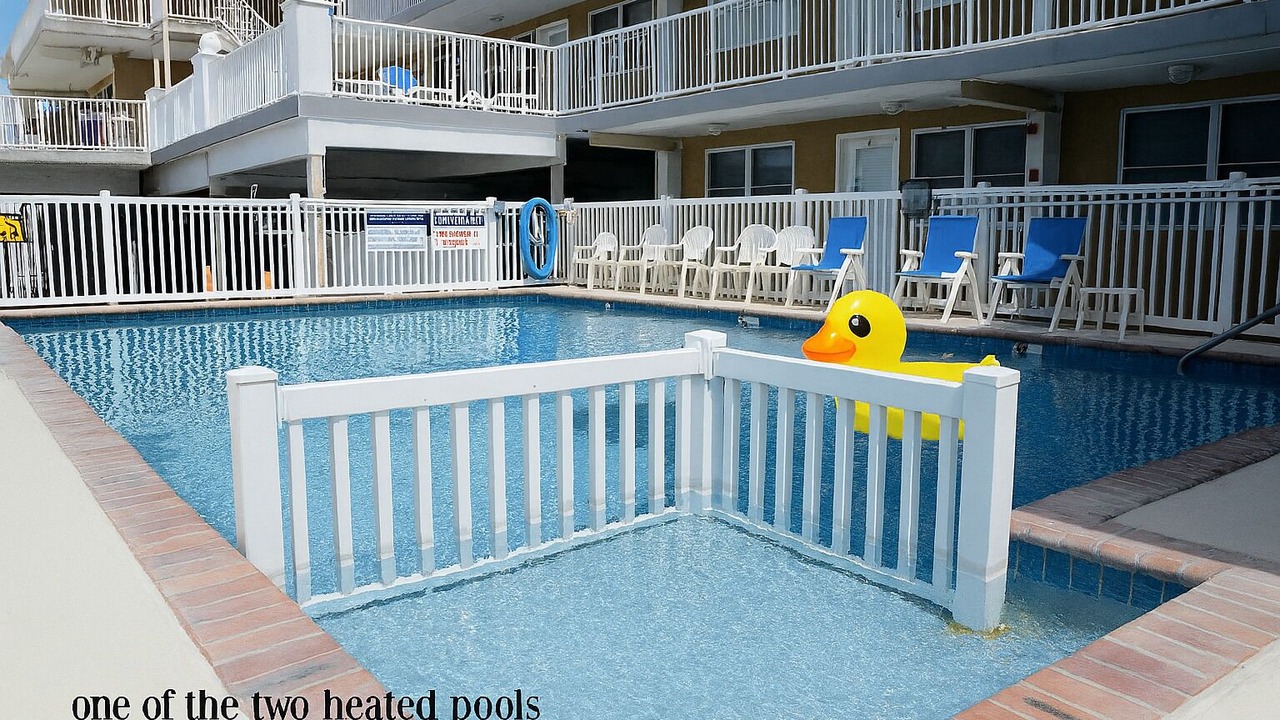 Photo of Outdoor in Wildwood Crest