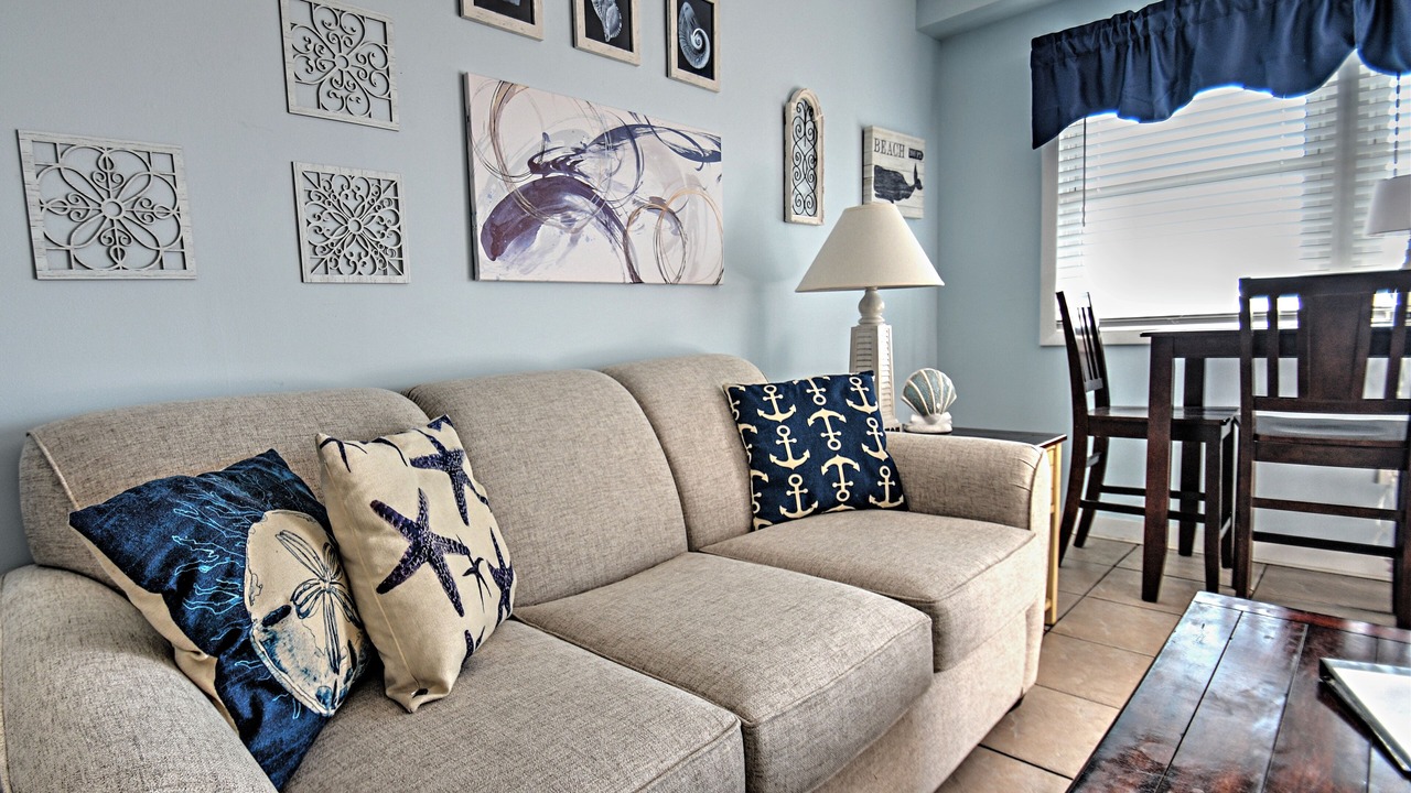 Photo of Livingroom in Wildwood Crest