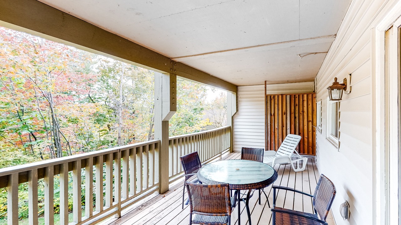 Photo of Outdoor in Stowe Area