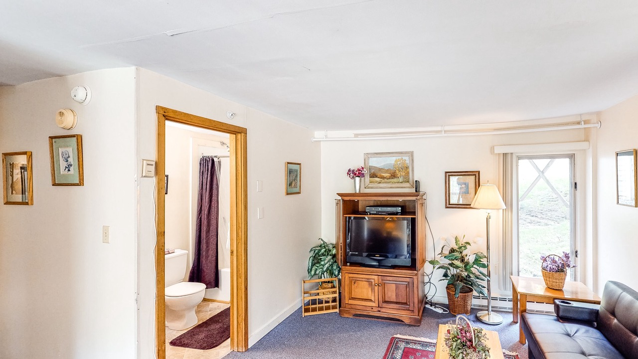 Photo of Livingroom in Stowe Area