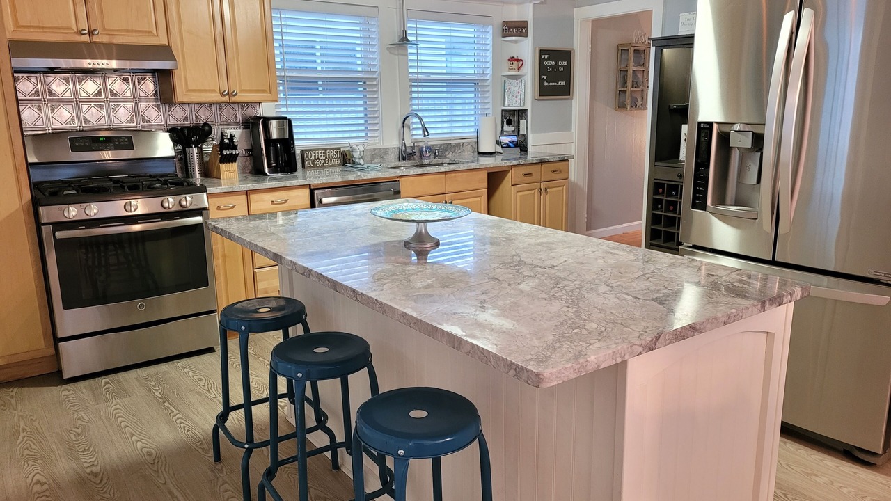 Photo of Kitchen in Hampton