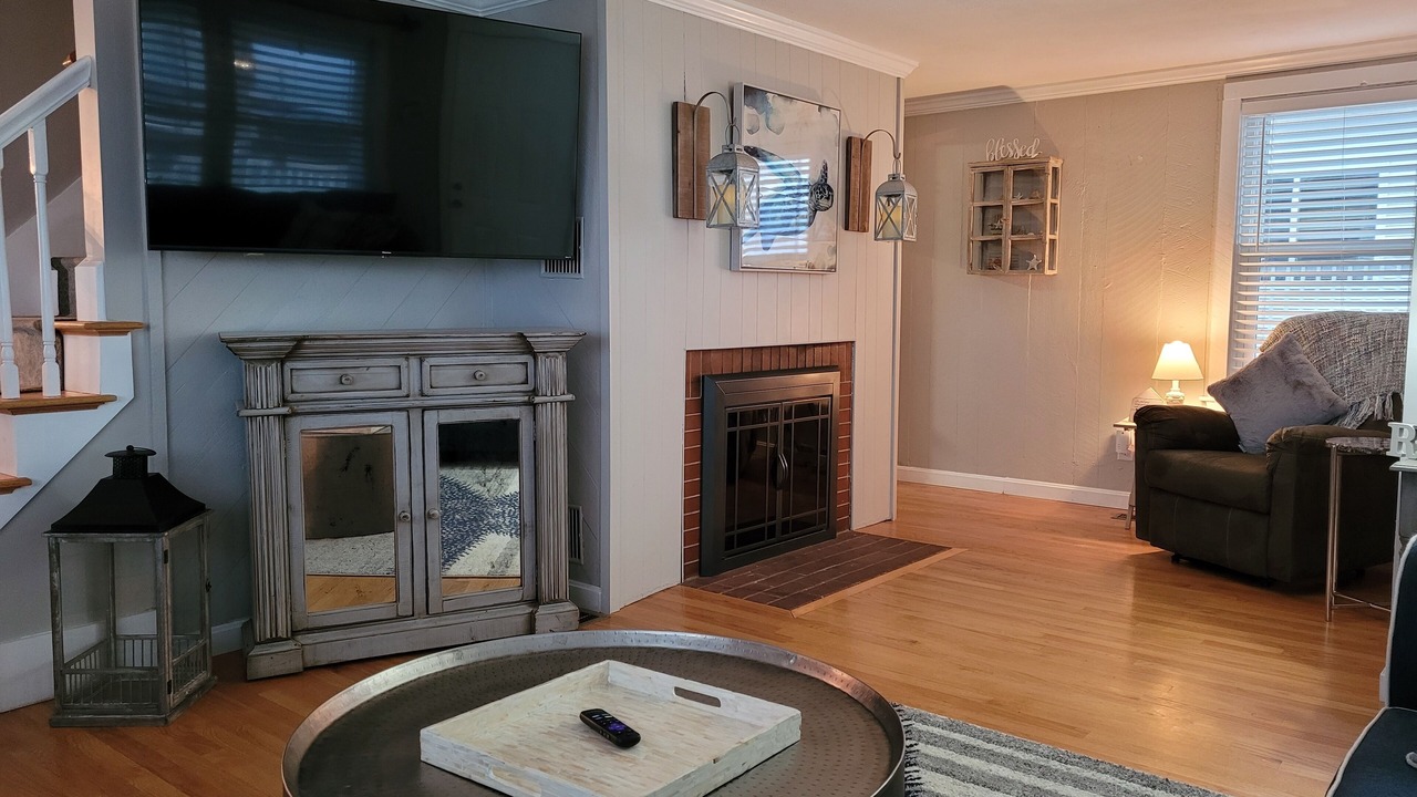 Photo of Livingroom in Hampton