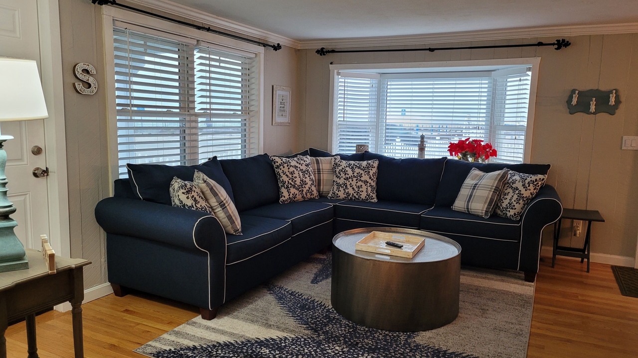 Photo of Livingroom in Hampton