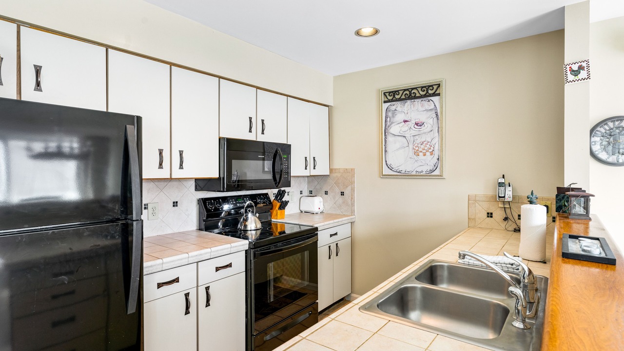 Photo of Kitchen in Stowe Area