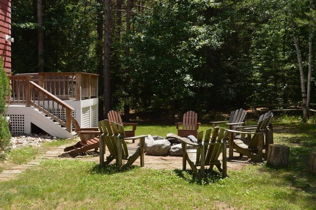 Photo of Outdoor in Wilmington