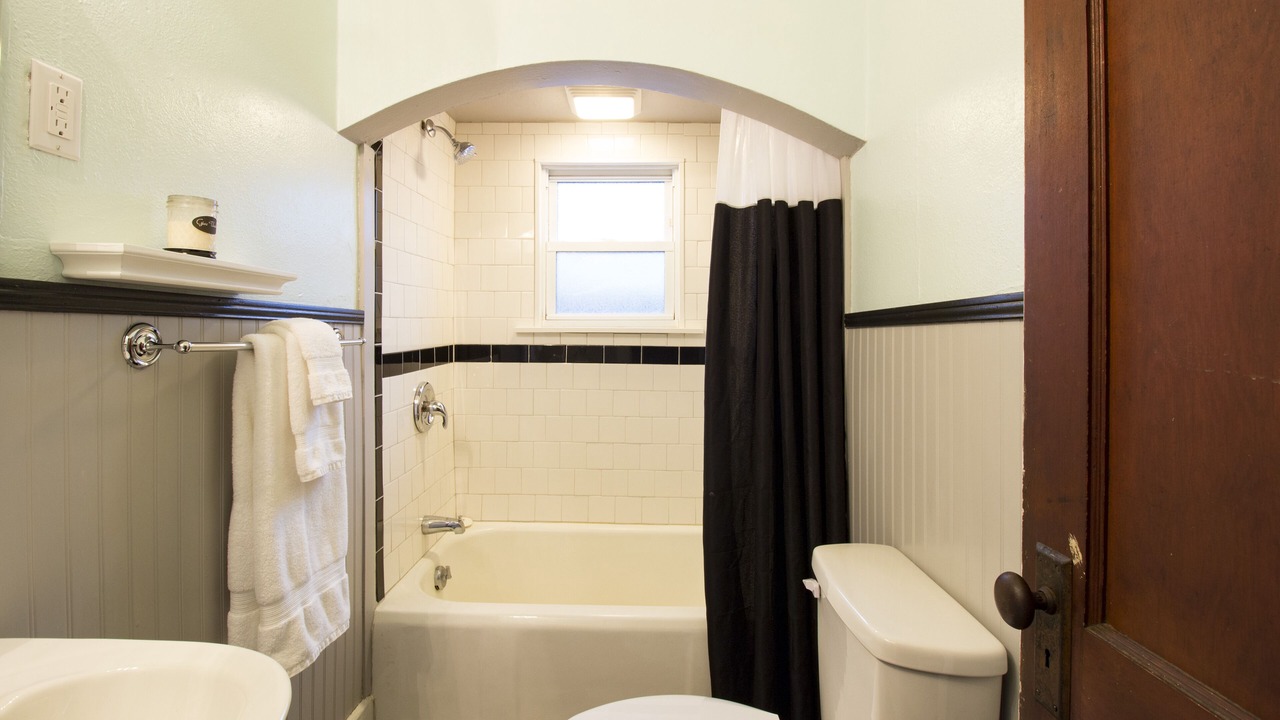 Photo of Bathroom in Mount Airy