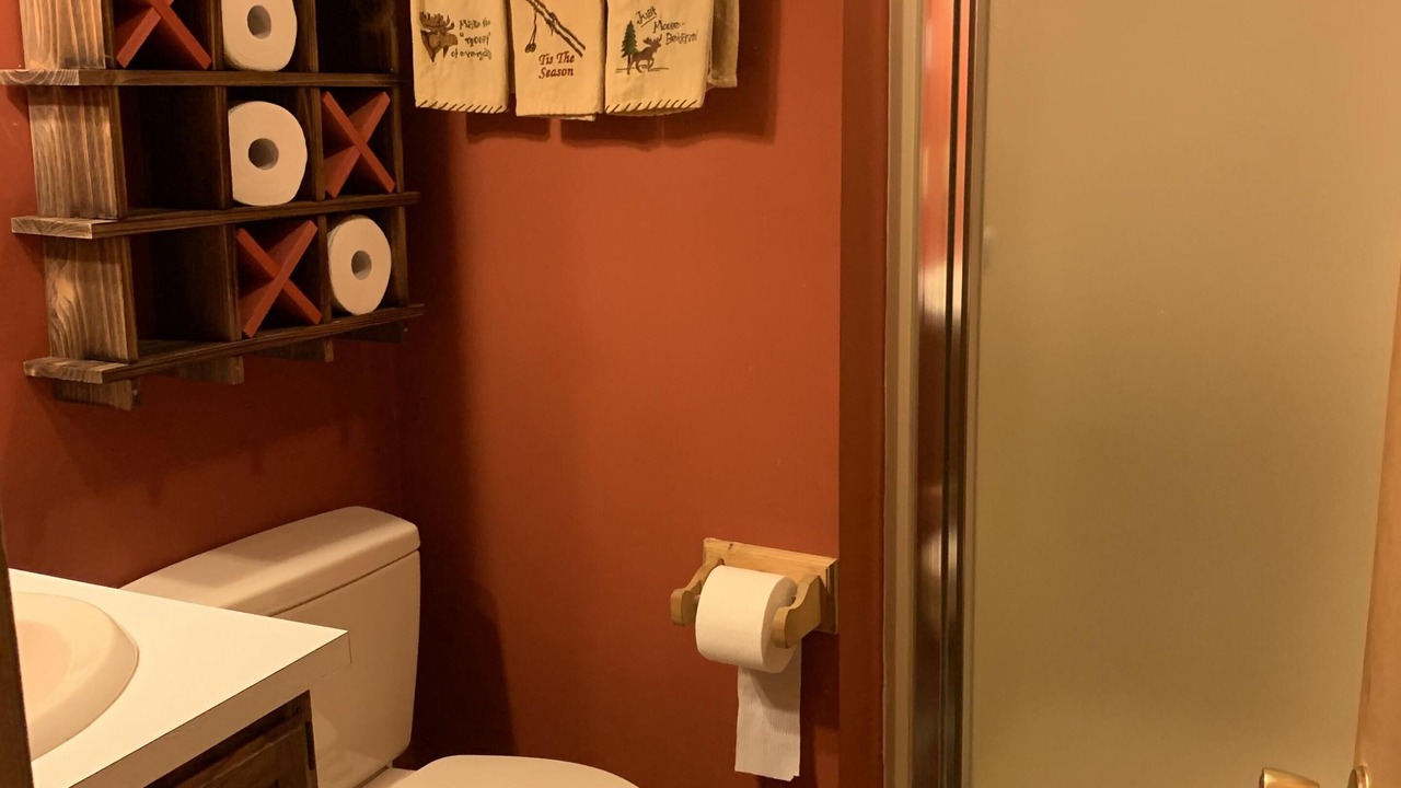 Photo of Bathroom in West Dover