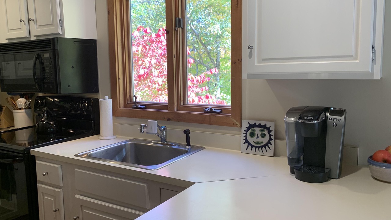 Photo of Kitchen in West Dover