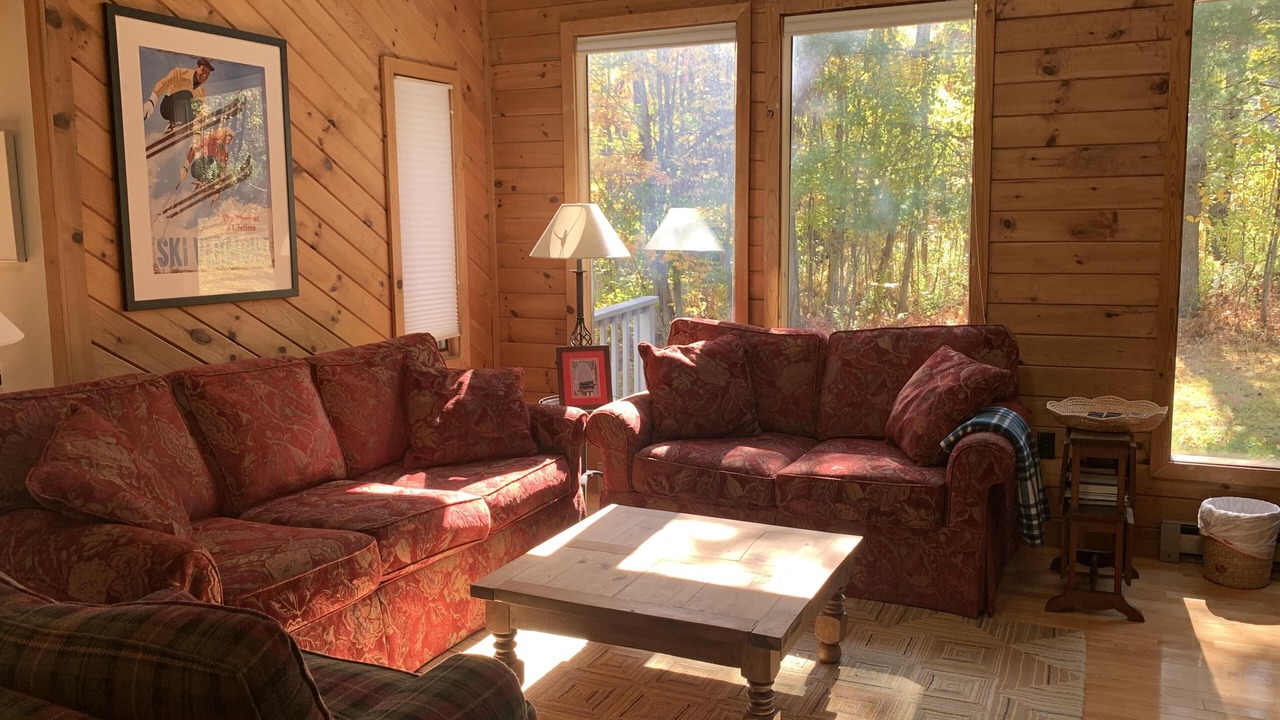 Photo of Livingroom in West Dover
