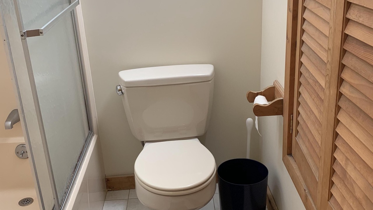 Photo of Bathroom in West Dover