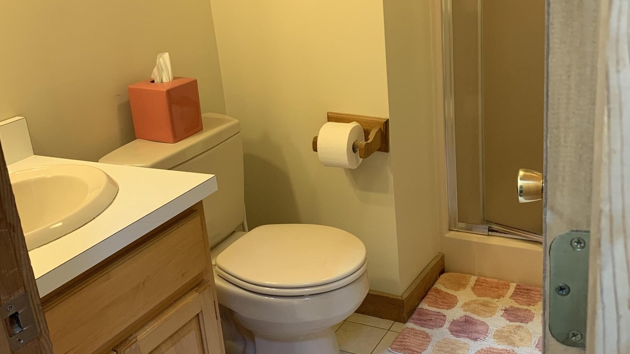 Photo of Bathroom in West Dover