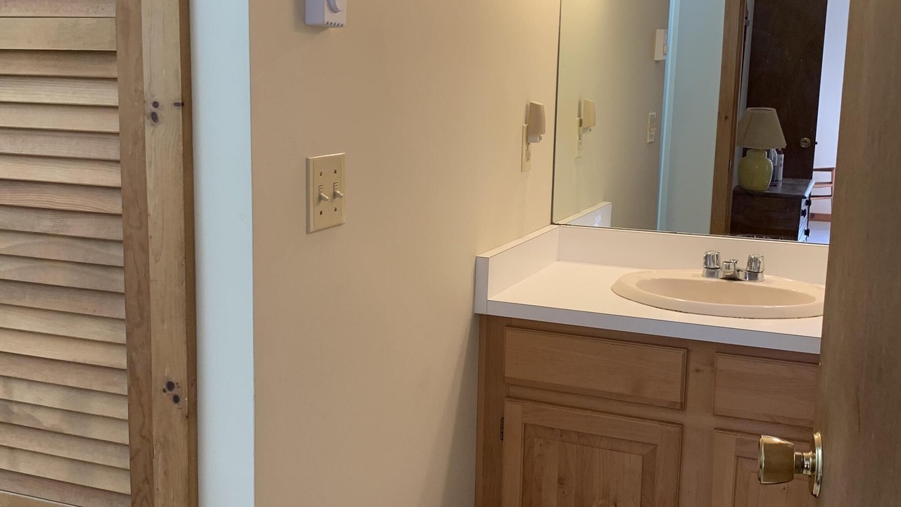 Photo of Bathroom in West Dover