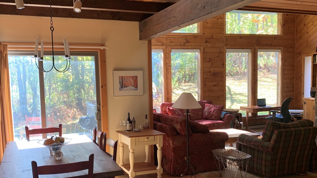 Photo of Livingroom in West Dover