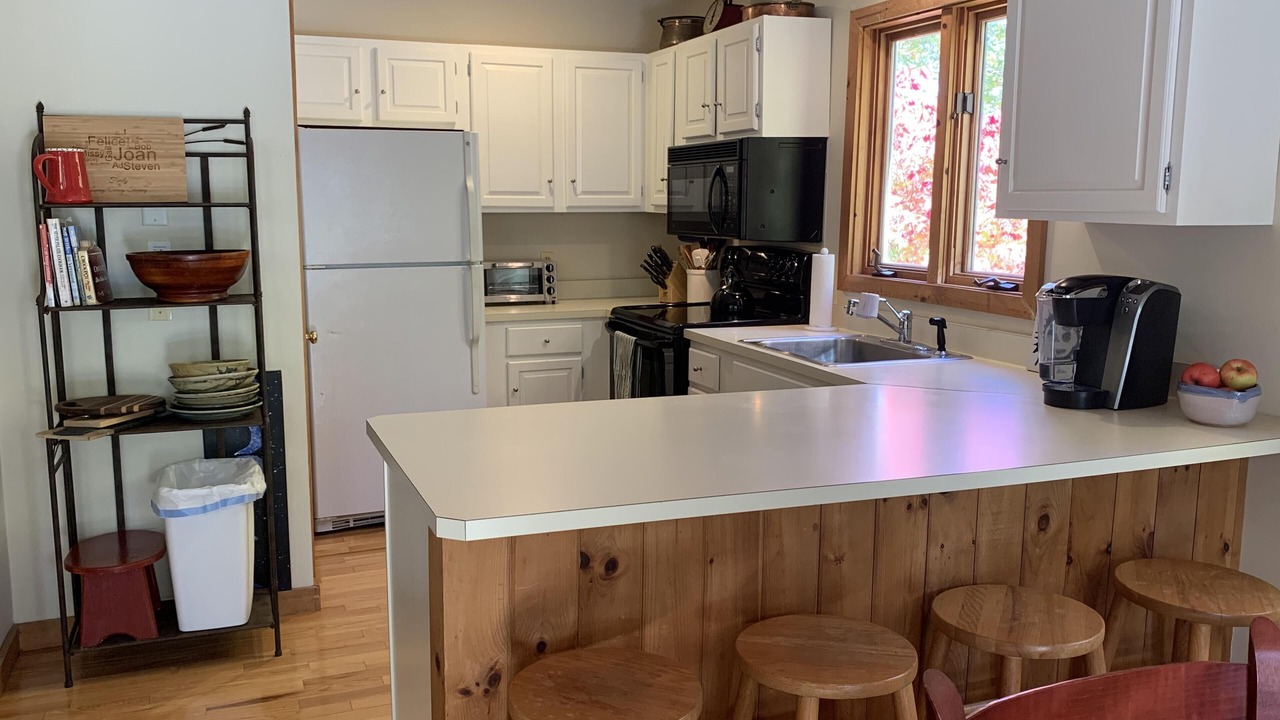 Photo of Kitchen in West Dover