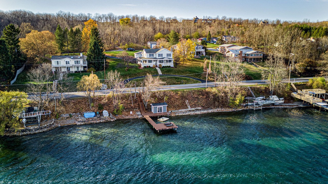 Photo of Outdoor in Canandaigua