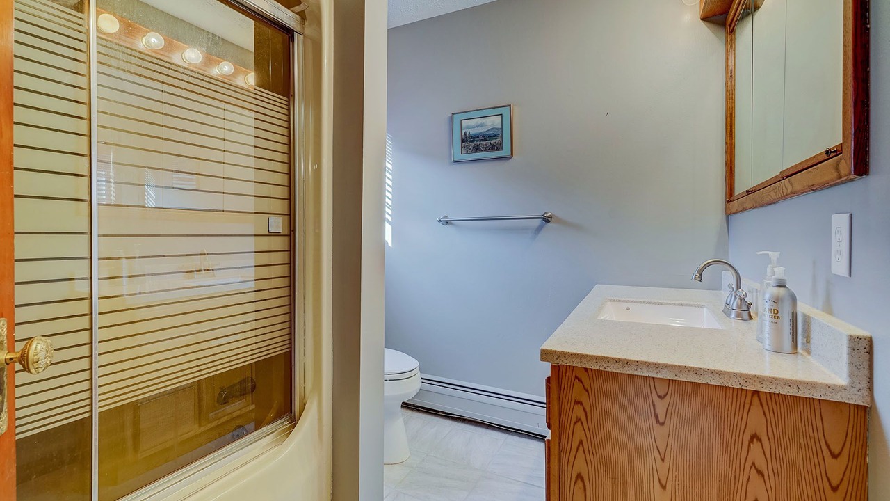 Photo of Bathroom in Canandaigua