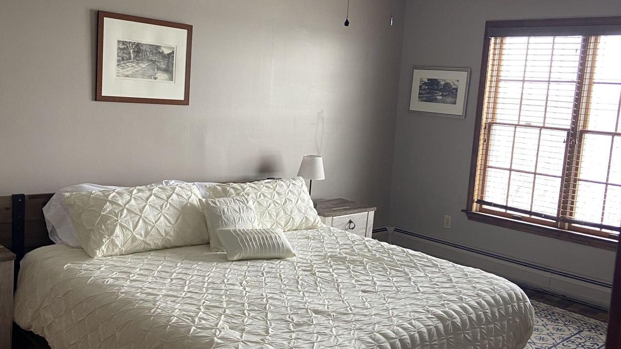 Photo of Bedroom in Canandaigua