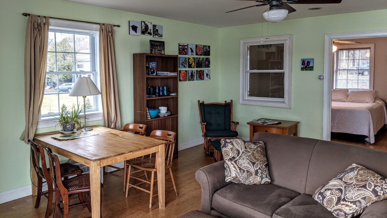Photo of Livingroom in Coxsackie