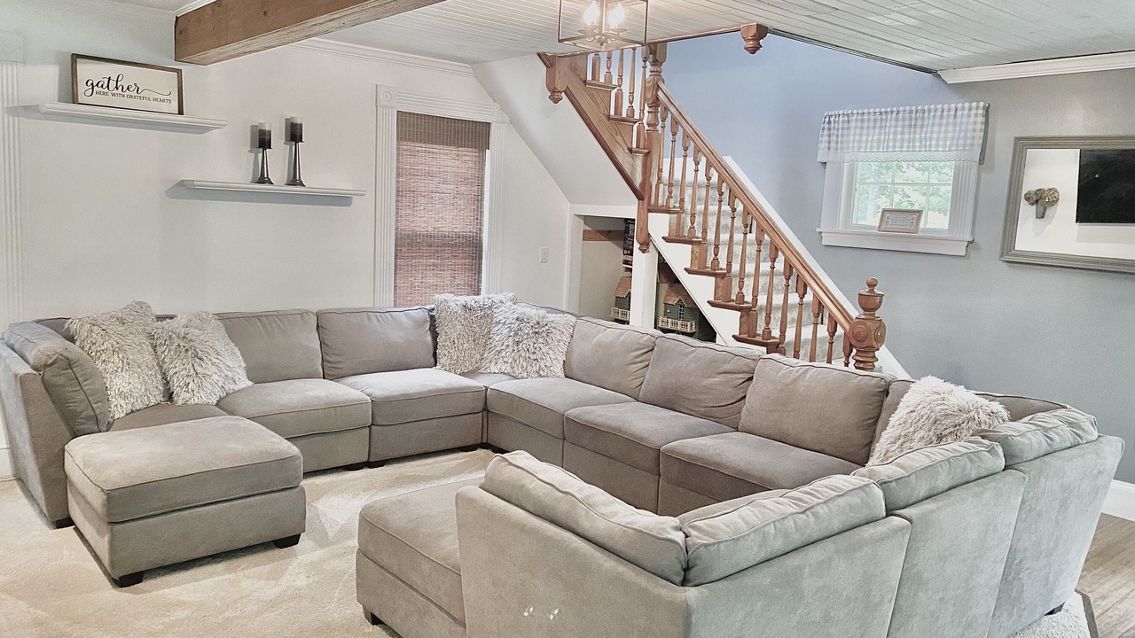Photo of Livingroom in West Alton
