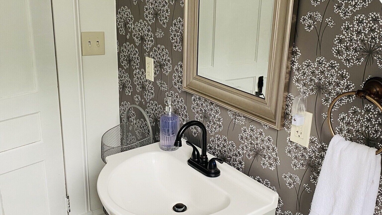 Photo of Bathroom in West Alton