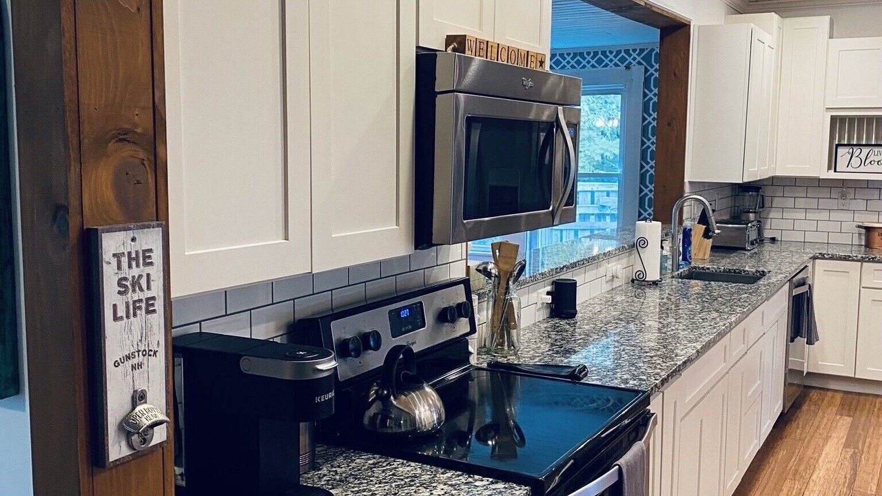 Photo of Kitchen in West Alton