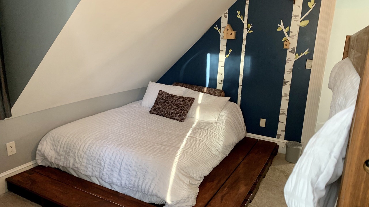 Photo of Bedroom in West Alton