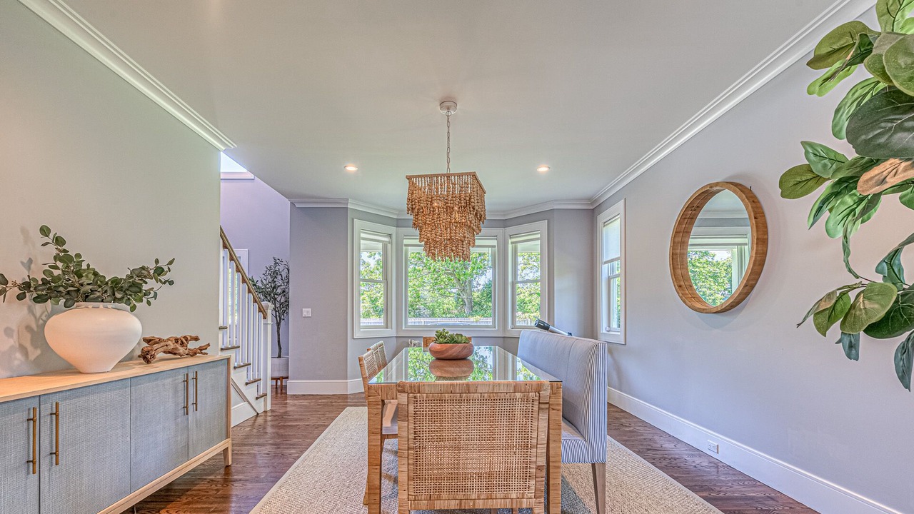 Photo of Livingroom in East Quogue