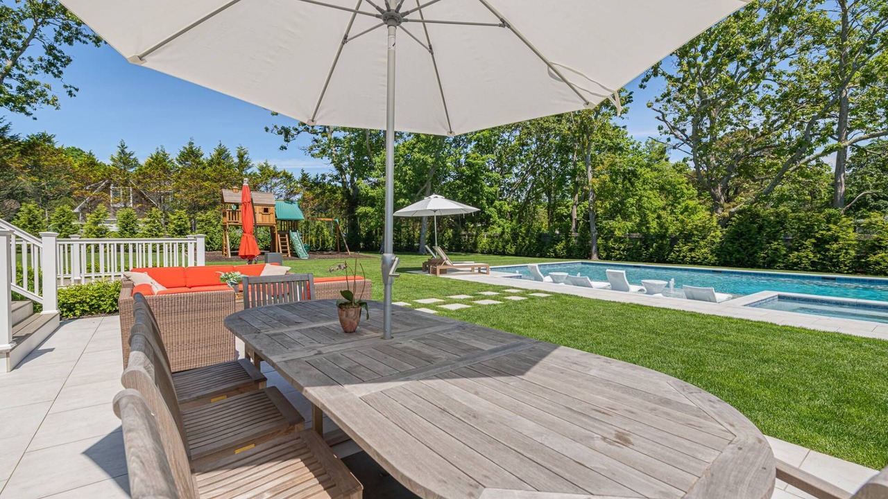 Photo of Outdoor in East Quogue