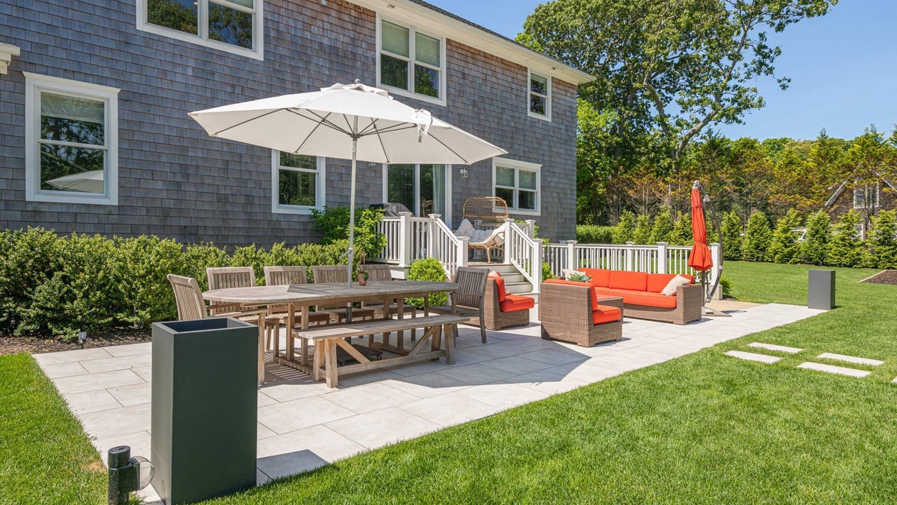 Photo of Outdoor in East Quogue