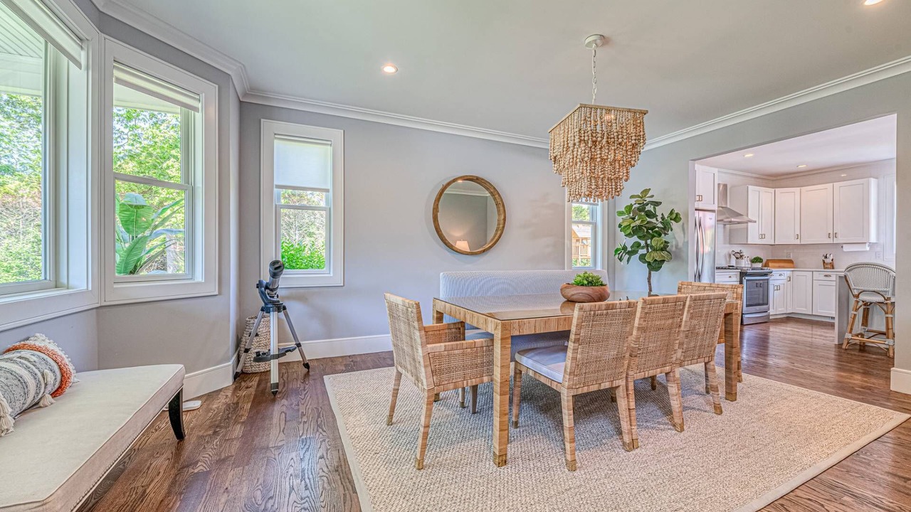 Photo of Livingroom in East Quogue