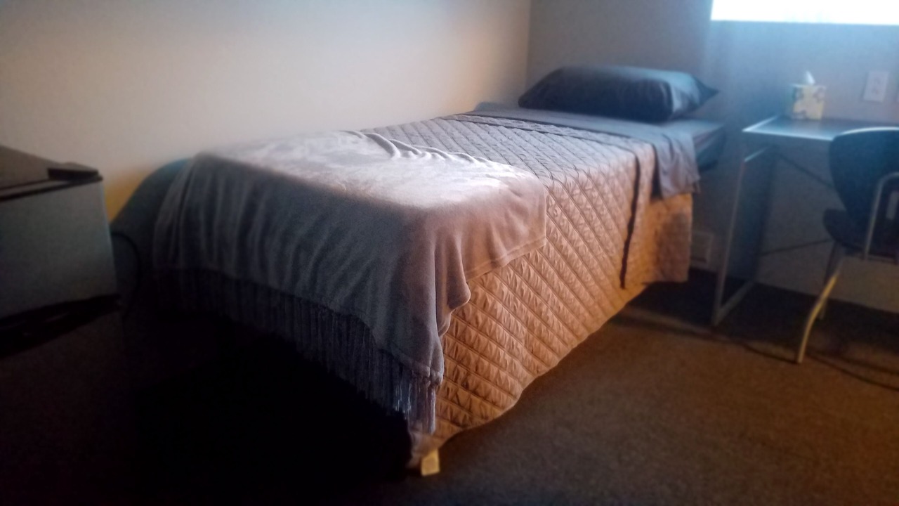 Photo of Bedroom in Plattsburgh