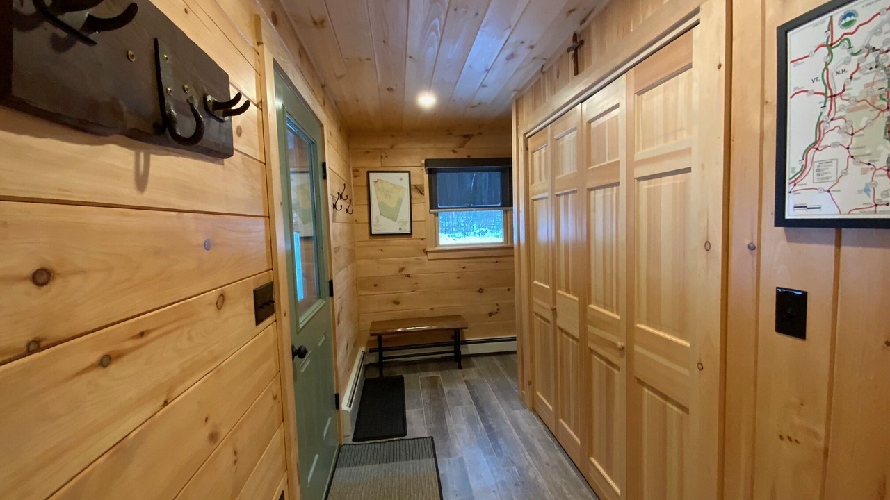 Photo of Bedroom in Landaff