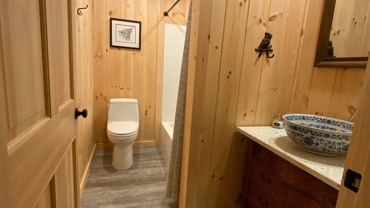 Photo of Bathroom in Landaff