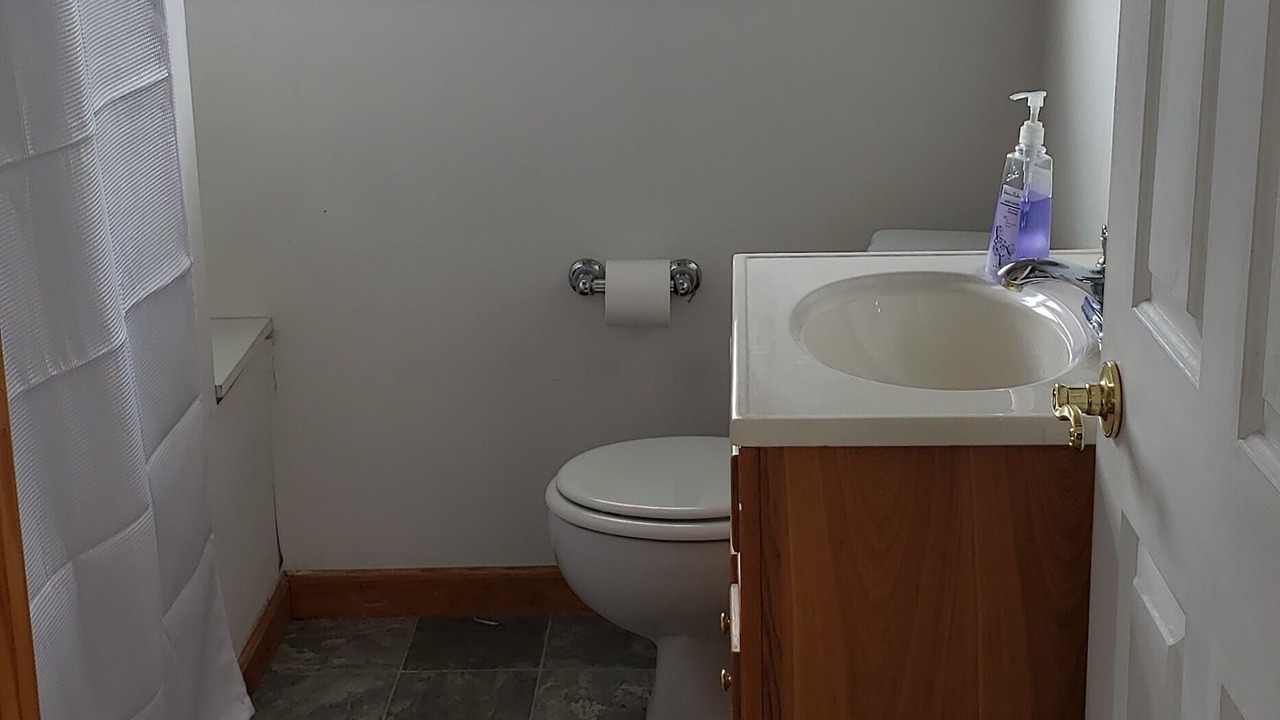 Photo of Bathroom in Sylvan Beach