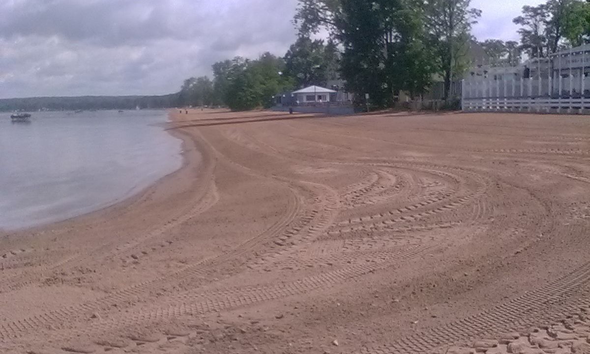 Photo of Outdoor in Sylvan Beach