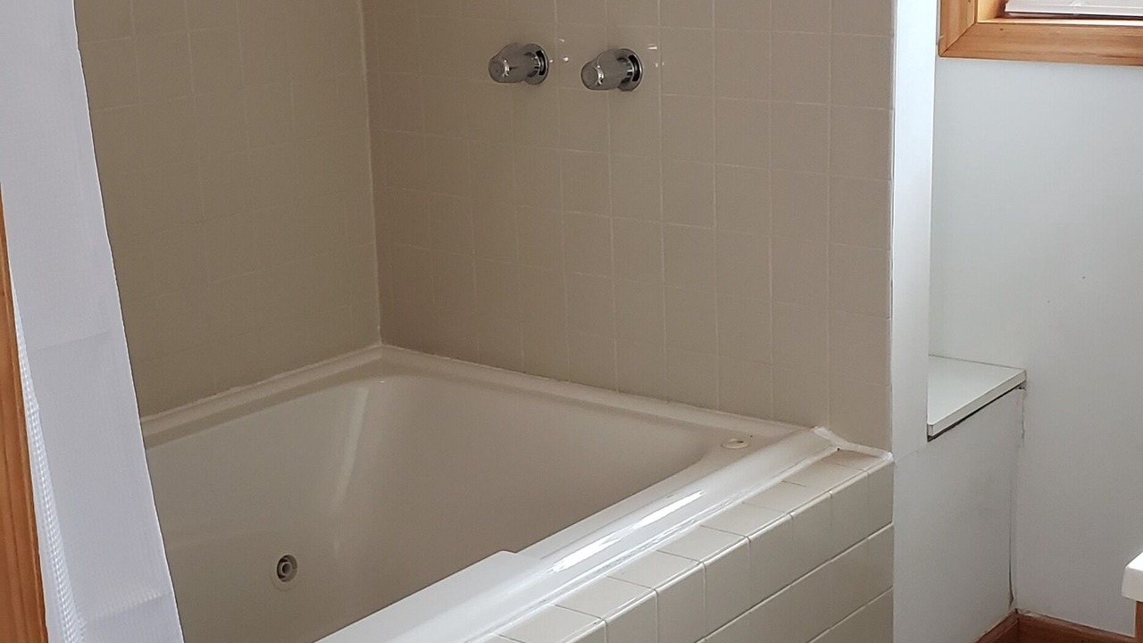 Photo of Bathroom in Sylvan Beach