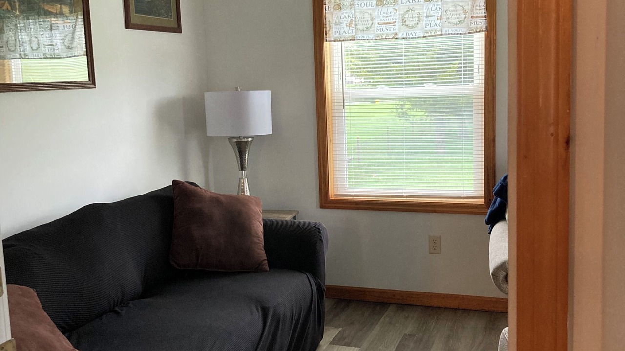 Photo of Livingroom in Sylvan Beach