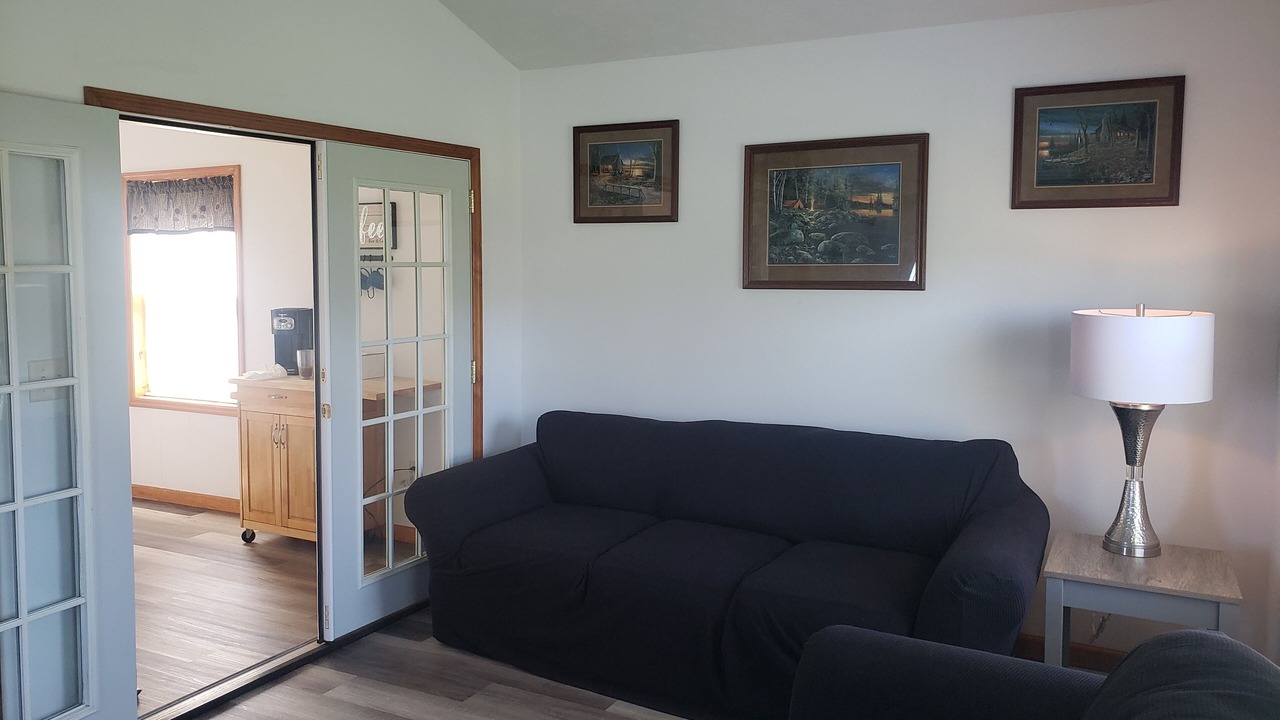 Photo of Livingroom in Sylvan Beach