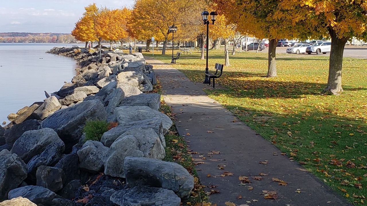 Photo of Outdoor in Sylvan Beach