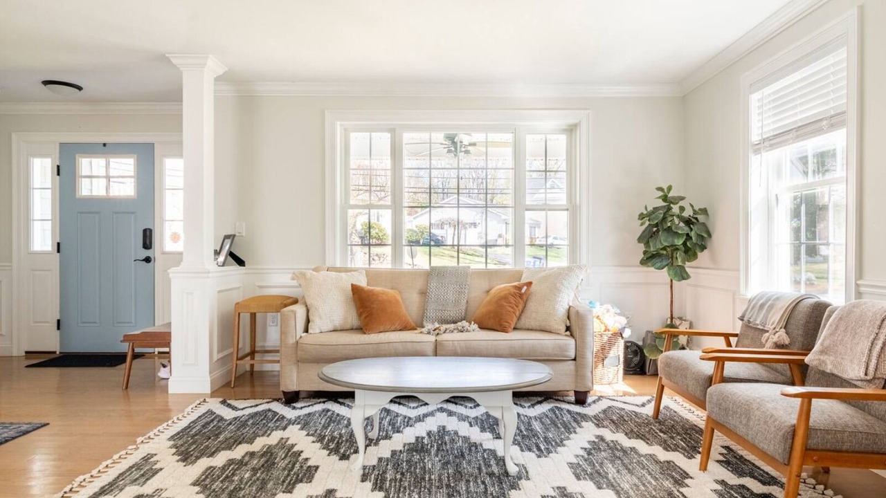 Photo of Bedroom in Woburn