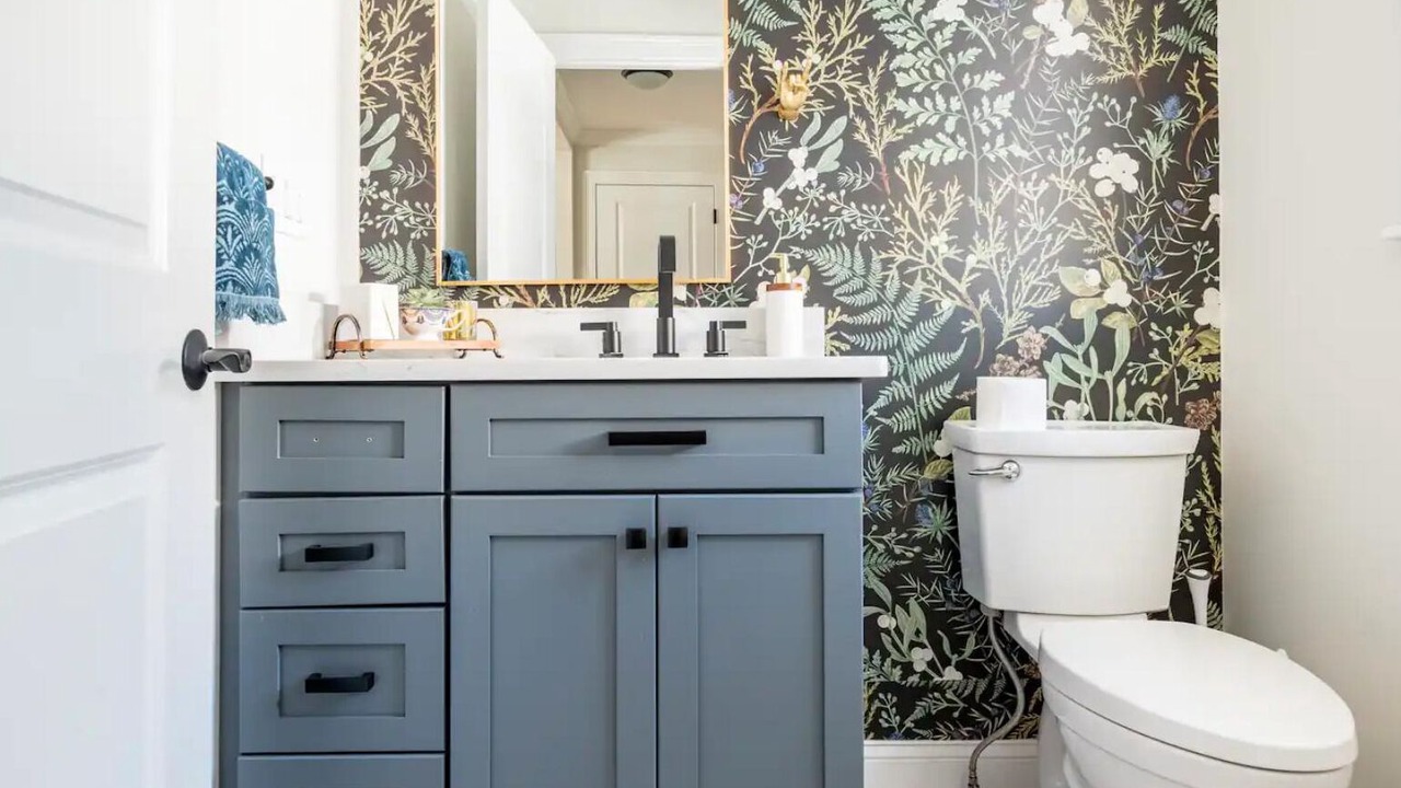 Photo of Bathroom in Woburn