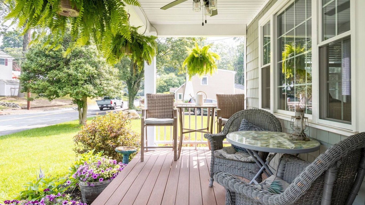 Photo of Outdoor in Woburn