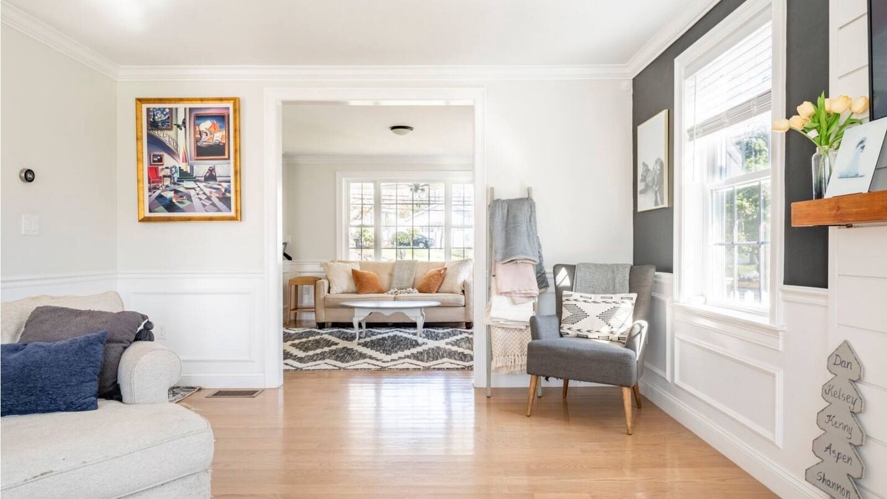 Photo of Bedroom in Woburn