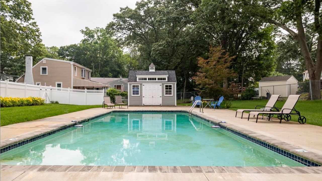 Photo of Outdoor in Woburn