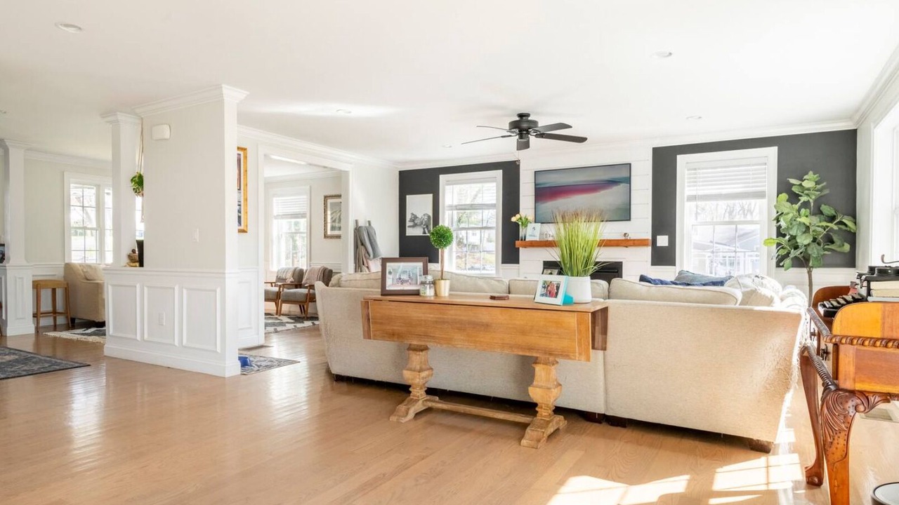 Photo of Bedroom in Woburn