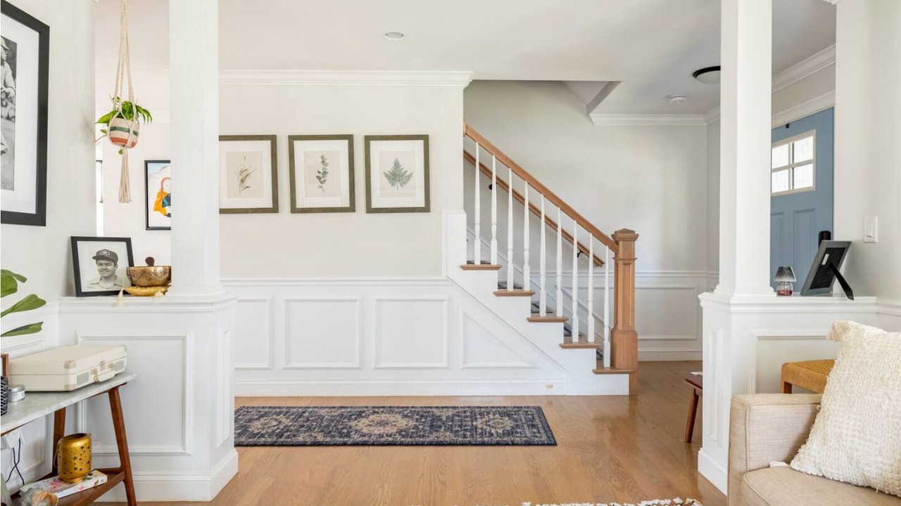 Photo of Bedroom in Woburn