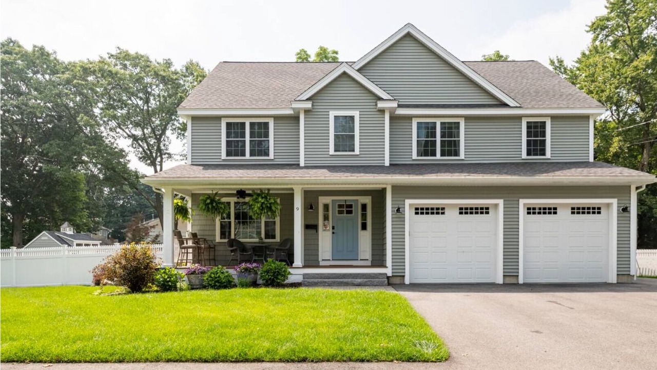 Photo of Outdoor in Woburn