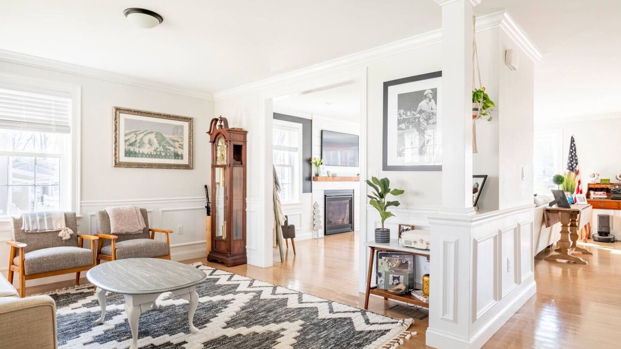 Photo of Bedroom in Woburn