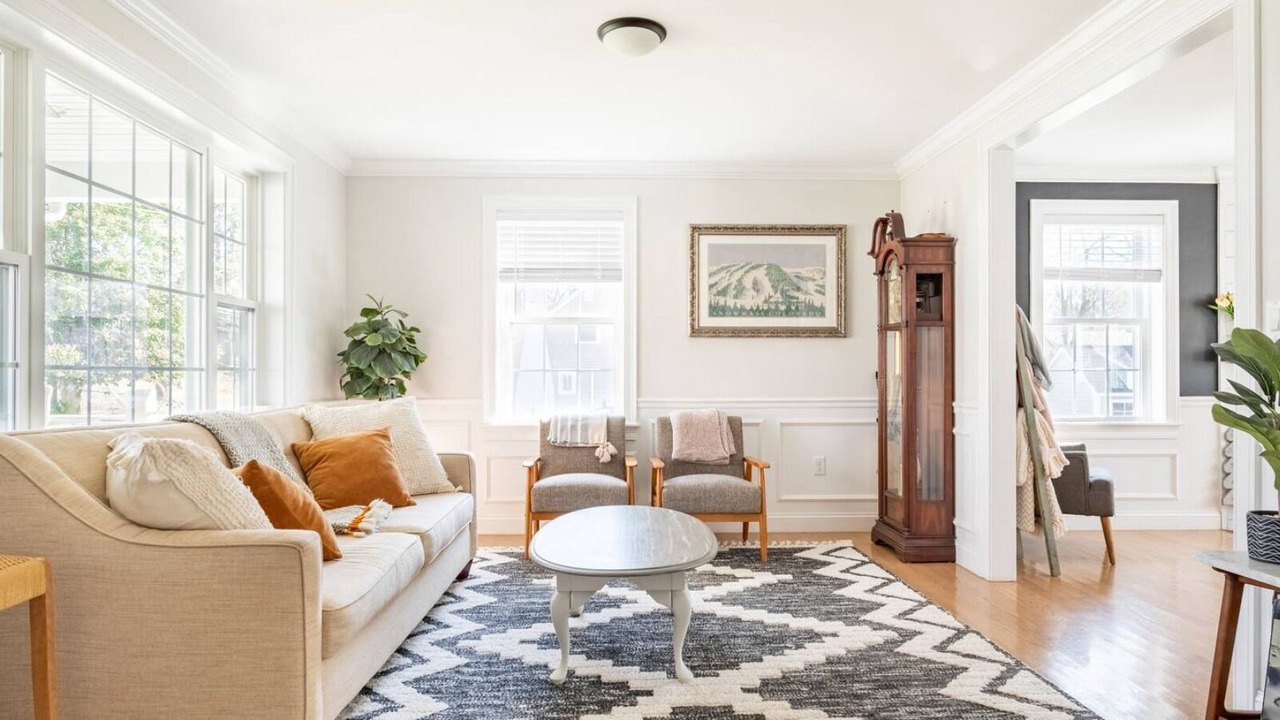 Photo of Bedroom in Woburn